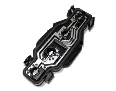 Вкладиш лампи задня citroen berlingo peugeot partner i фото №1