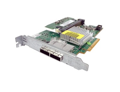 Dell 0D90PG Perc H800 512MB SAS RAID Controller