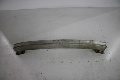 Балка бампера задня задня 3d audi a3 8p 08-13 фото №1