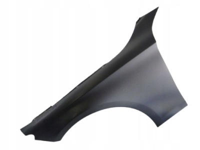 Mercedes крыло передний левый s klasa 217 c217 купе a217 кабриолет  w217 фото №1