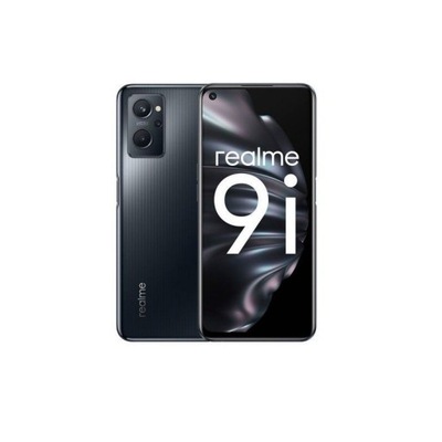 Smartfon Realme 9i Czarny