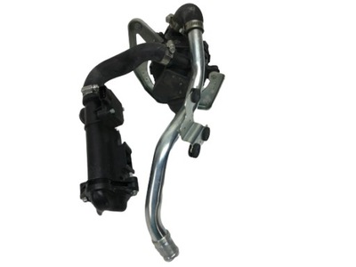 Nissan gt r gtr r35 lift насос воздуха фото №1