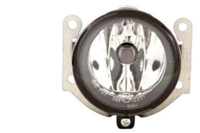 Фара противотуманный abakus 214-2048n-uq фото №1