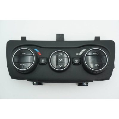 Панель кондиціонера fiat tipo 839152z фото №1
