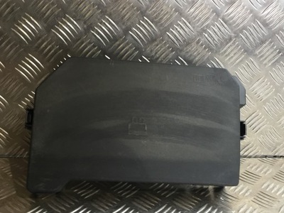 Крышка защита предохранителей vw crafter man tge ii 7c фото №1