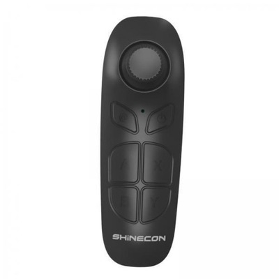 Joystick zdalnego kontrolera gamepada