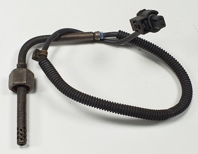 Датчик температуры выхлопных газов mercedes glk x204 cdi фото №1