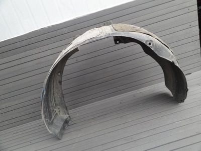 Hyundai i30 ii 2017 kombi підкрилок задні ліва org фото №1