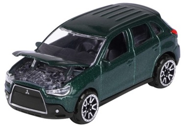 MAJORETTE Auto Premium Mitsubishi ASX 212053052