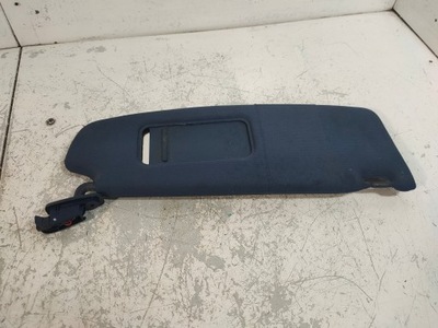 Защита против солнечная левая audi tt 8n фото №1