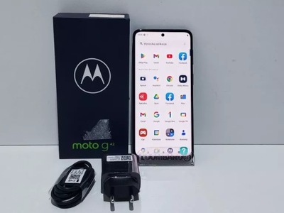 TELEFON MOTO G42