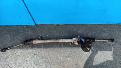 Mazda cx-5 рейка рульова uk фото №1