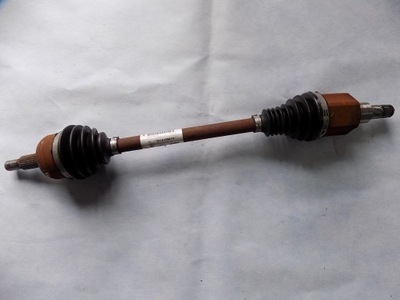 Dw duster 2 приводной вал левая dsg 391019887r фото №1