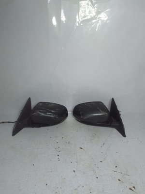 Jeep compass ii 17- дзеркало ліва праве 7pin usa фото №1