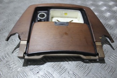 Попільничка bmw 7 750i e65 lift фото №1