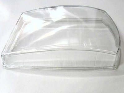 Скло фара лампа передня scania r xpi ксенон фото №1