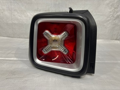 Jeep renegade limited лампа задняя задняя левая 51964234 фото №1