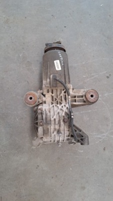 Мост дифференциал 2,2d 95934044 chevrolet captiva фото №1