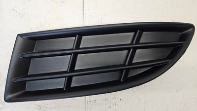 SKODA FABIA II FACELIFT DEFLECTOR BUMPER FRONT LEFT 5J0807367A ORIGINAL NEW CONDITION EU  