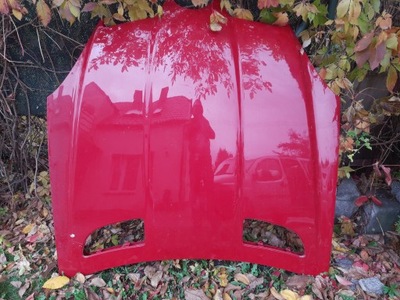 Mercedes slk r171 590u капот малый grad фото №1