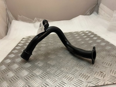 Maserati levante 2020 wąż / труба інтеркулер фото №1