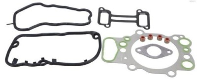 Kpl.uszcz. gl.scania r dc9/dc13 xpi ajusa 55013100 фото №1