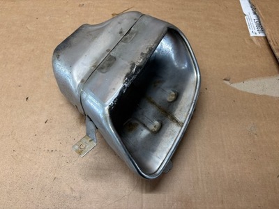 Volvo xc60 i lift наконечник выхлоп 31425018 фото №1