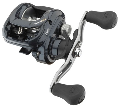 Mulltiplikátor Daiwa Tatula HD 200HSL