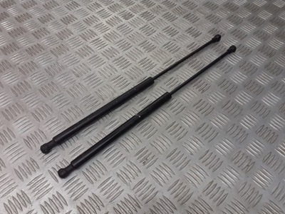 Амортизаторы амортизаторы капот перед citroen c5 i фото №1