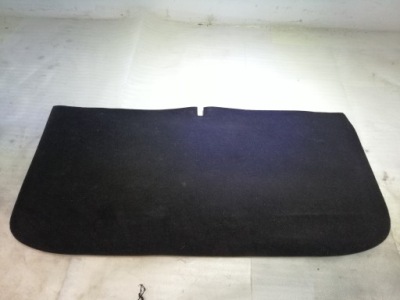 Opel adam пол обшивка багажника 13357681 фото №1