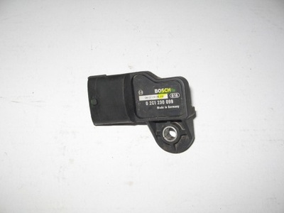 SENSOR DE COLECTOR MAPAS SENSOR ORIGINAL HONDA JAZZ II 02-08  