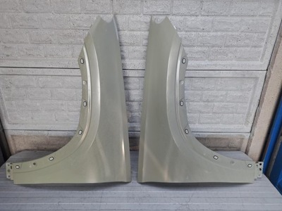 Mercedes gls ii x167 167błotnik правый левый новый оригинал фото №1