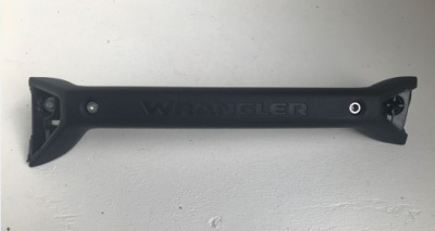 Jeep wrangler jl ручка кронштейн консолі панелі oryg фото №1