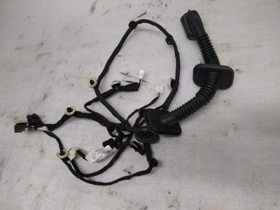 Електропроводка джгут двері лівий перед renault captur ii 241253850r фото №1