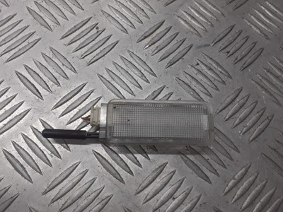 Освещение лампа бардачка peugeot 407 фото №1