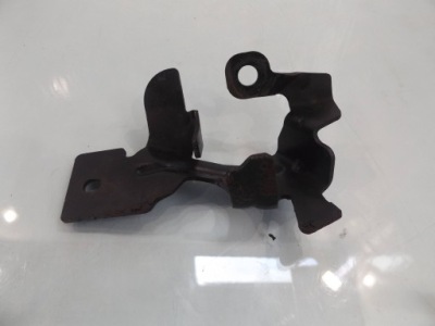 Modus 1,5dci кронштейн тримач  двигуна фото №1