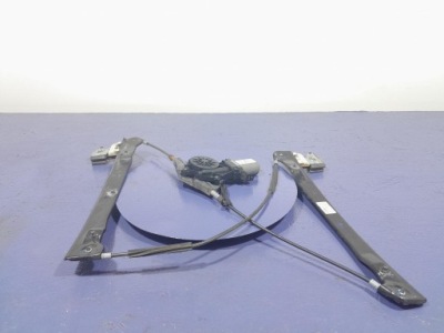 Alfa romeo 159 підйомник скло перед передній лівий ra1979 фото №1