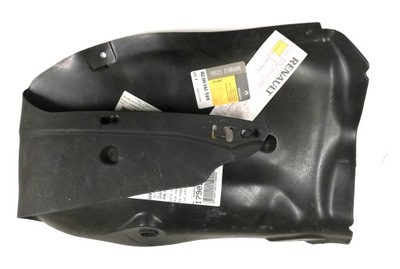 Подкрылок левый задняя renault megane 8200141549 oe! фото №1
