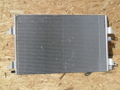 Renault espace 2002 2003 2004 2005 кондиціонера фото №1