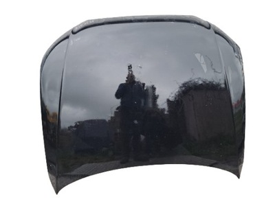 Audi a4 b8 8k0 капот фото №1