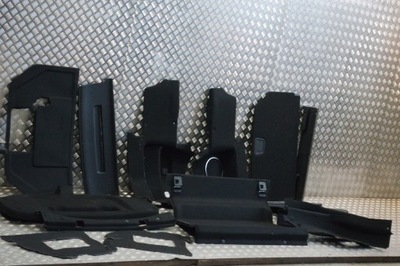 Элементы багажника mercedes r232 sl фото №1