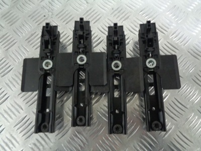 Ford focus mk3 регулировка ползунок поперечина фото №1