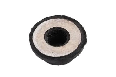 Втулка кронштейн радіатора vw passat b5 фото №1