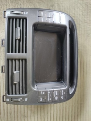 Lexus ls 430 радіо фото №1