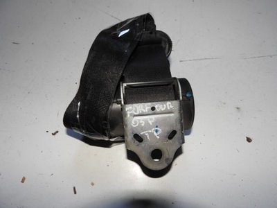 Smart forfour pas безпеки правий задня фото №1