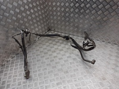 Дроти кондиціонера opel astra g фото №1