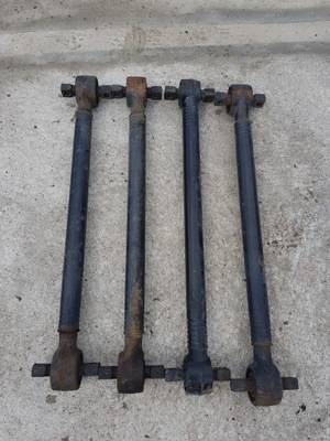 Scania r тяга тяга osi передньої low кришка фото №1