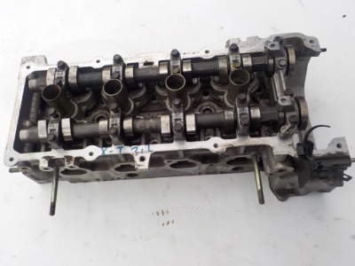 Nissan primera p11 lift 1.8 16v головка фото №1