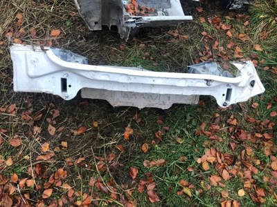 Четверть pas задний поддон bmw 5 g31 фото №1