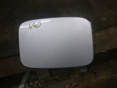 Крышка заливной топлива volvo s40 ii фото №1